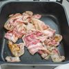 下味をしっかり「薄切り豚バラ肉で作る豚の生姜焼き」の工程2