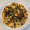 るるる♪の作ってみた!投稿(風邪予防に！ニラたっぷり麻婆豆腐)