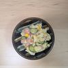 ゆいの作ってみた!投稿(【クリーミーポテトサラダ】まろやか仕立て♡ごちそう副菜♬)