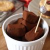 バレンタインに💝【米粉のガナッシュクッキー】の工程11