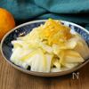 【やみつきゆず白菜の漬物】大量消費に！作り置き・常備菜にも◎の工程5