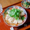 【鶏むねもやし】節約食材でここまでおいしい！の工程5