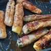 【ズッキーニの豚バラ巻き】秘密のタレでご飯が進む!リピ決定!の工程5