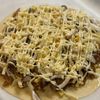 iwackの作ってみた!投稿(おうちでピザ屋さん♪照り焼きチキンピザ)