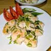 joe sanの作ってみた!投稿(ねぎ好きにはたまらん｢ねぎ塩チキン｣)