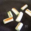 【うまみバクハツ！】ねぎの焼き浸しの工程1