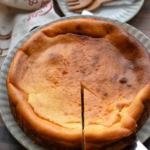 我が家の男子大絶賛♪秒でなくなる♪絶品♪チーズケーキ♪