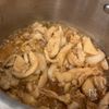 【簡単で深い】うま味が溢れる肉うどんの工程3
