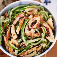 うまい惣菜😋❣ちくわとピーマンの塩昆布マヨネーズ🥗