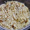 さっぱり美味しい！エノキとなめこの山形のだし風の工程2