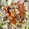 【豚ロースとキャベツときのこの味噌炒め】ご飯が進む秋おかず♪の工程3