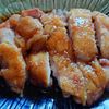 のんちゃろの作ってみた!投稿(【わが家の絶品☆照り焼きチキン】ご飯が進む!)