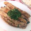 milkの作ってみた!投稿(【大葉が超合う】肉巻きズッキーニのご飯が進む生姜ポン照り)