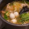 10分で本格的！【コク旨♡麻辣湯】の工程5