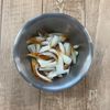 火を使わず簡単！パパッと完成【ちくわときゅうりの中華風副菜】の工程2