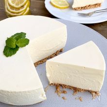 爽やかな甘さが美味しい♪ヨーグルトスイーツいろいろ