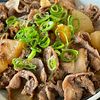 とーるじーじの作ってみた!投稿(作り置きにも♪大根と豚こまの煮物)