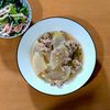 かおちゃんの作ってみた!投稿(【天才的に旨い♡大根のそぼろあん】時短にじゅわっと♡)