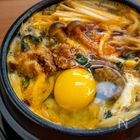 【ASIAN KUNG-FU GENERATION】伊地知潔の今日、何食べたい?Vol.26 寒い日に食べたい「ユッケジャンうどん」