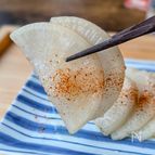 【大根の甘酢漬け】漬かるほど美味しい♡