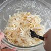 【ながいもガレット】簡単絶品！隠し味でやみつき♪の工程2