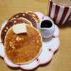 ナムディの作ってみた!投稿(昔ながらのふかふか食感【米粉のパンケーキ】)