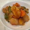 kimiの作ってみた!投稿(【鶏むね肉でやわらか酢鶏】子どもも喜ぶ♡)