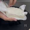 調味料と混ぜるだけ【ピリ辛豆腐】の工程1