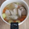 10分でできる♪食べ応え抜群ポトフ風の工程2