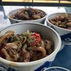 Memento-MORIの作ってみた!投稿(*新玉ねぎとトマトのスタミナ牛丼*無水調理)