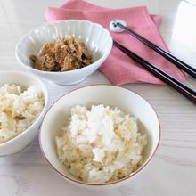 【鯛めし】愛媛の郷土料理です。
