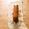 家族争奪戦!サクサクとろける♡ソーセージポテトパイの工程3