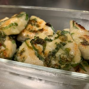 843751の作ってみた!投稿(【鶏むね肉と大葉の塩マヨチキン】ヘルシー◎柔らかジューシー♪)