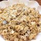 ご飯が進む簡単副菜【糸こんと豚肉の味噌炒め】腸活レシピ♪
