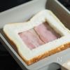 【お好み焼き風トースト】一口食べたら子どもも大人もやみつき♪の下準備