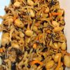 なべ円の作ってみた!投稿(栄養満点『切り干し大根と大豆とひじきの煮物』)