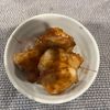 りんごの作ってみた!投稿(ご飯おかわり必須！絶品濃厚ソースチキン)