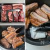 スペアリブの照り煮│炭酸×オレンジJ で時短♪極上の柔らかさの工程1