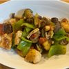 utaの作ってみた!投稿(野菜が美味しい♡『鶏むね肉と彩り野菜のオイケチャ炒め』)
