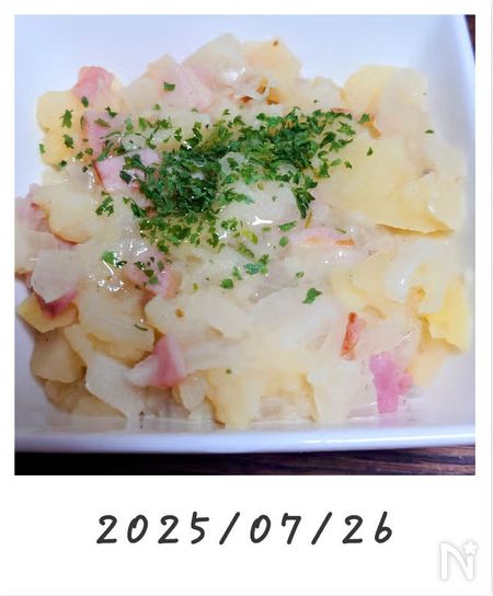 オレンジさんの作ってみた画像