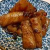 そらまめの作ってみた!投稿(作り置きにぴったり!おかか入り『こんにゃくの甘辛煮』)
