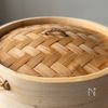 とろける豚キムチーズ蒸しの工程4