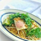 エスニックな香りでやみつき!料理をアジア風に彩る「パクチー」活用レシピ15選