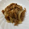 (・∀・)コロンの作ってみた!投稿(ごはんがすすむ♩豚肉とたっぷり玉ねぎのトンテキ風炒め)