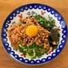 みわの作ってみた!投稿(バリ旨♡10分麺《台湾まぜそば風♡うどん》)