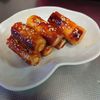 まゆのの作ってみた!投稿(【ヤンニョムちくわチーズ】これはやみつき!簡単おつまみ副菜♡)
