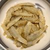 キャピタンの作ってみた!投稿(ごぼうのナムル【レンジで簡単♪】)