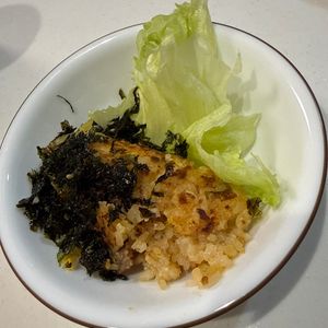 1248826の作ってみた!投稿(【業務スーパー】解凍して炒めるだけ！プルコギチャーハン)