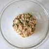 【ヘルシーしらたき餃子スープ】野菜も一緒にとれる!の工程2