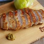 簡単！鶏ムネ肉のマヨソテー